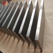 high quality zirconium metal plate manufacturer